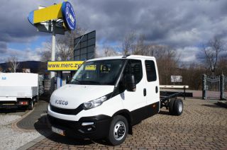 Iveco 35C15